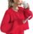 Wyeysyt Womens Cardigan Sweater Button Down Long Sleeve Chunky Soft Knit Sweater Fall Open Front Loose Casual Cardigan Coat
