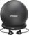 Trideer Ball Chair Yoga Ball Chair Exercise Ball Chair with Base & Bands for Home Gym Workout Ball for Abs, Stability Ball & Fitness Ball Seat to Relieve Back Pain