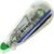 Tombow Mono Air 4 Correction Tape CT-CA4 Correction Tape, Product Size: W 1.2 x H 3.1 x D 0.7 inches (31 x 78 x 17 mm), 0.17 inches (4