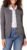 Amazon Essentials Women’s Lightweight Crewneck Cardigan Sweater (Available in Plus Size)