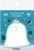 Furukawa Shikou QF198 Sticky Notes, Die-Cut Fusen, Ghost