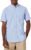 Amazon Essentials Men’s Regular-Fit Short-Sleeve Pocket Oxford Shirt
