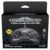 Retrobit – SEGA Mega Drive manette filaire 8 boutons – Conexion USB – Noire