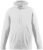 Augusta Sportswear Unisex-Adult Wicking Fleece Hooded Sweatshirt