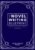 The Novel Writing Blueprint: a step-by-step novel planning workbook