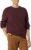 Amazon Essentials Men’s Long-Sleeve Soft Touch Waffle Stitch Crewneck Sweater