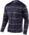 Troy Lee Designs Cycling MTB Bicycle Mountain Bike Jersey Shirt for Men, Flowline LS