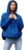Yidarer Women’s Lightweight Pullover Puffer Jacket Hooded Oversized Warm Quilted Padded Hoodies Coat