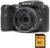 KODAK Pixpro Astro Zoom AZ255 + SD Memory Card 32 GB – 16 MP Digital Bridge Camera, 25X Zoom, 1080p HD Video, 24 mm Wide Angle, 3 LCD Screen, AA Battery – Black