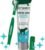 Vet’s Best Dog Toothbrush & Enzymatic Toothpaste Kit – Teeth Cleaning – Made with Natural Ingredients – Reduces Plaque, Whitens Teeth, Freshens Breath – Bonus Care Guide & Finger Brush Included