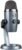 Blue Yeti Nano Premium USB Microphone – Shadow Grey (Renewed)