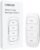 Linkind Plug Remote, Exclusive for Linkind/AiDot Smart Plug, Bluetooth Switch, Smart Outlet, Remote Button Control, On Off Power Switch, 98FT RF Range, Wire-Free, 1 Pack