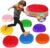 Stepping Stones for kids,8/12 PCS Durable Non-Slip Balance Stones Indoor Outdoor toys for toddlers develope Kids Balance and Coordination Skills
