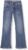 Amazon Essentials Girls’ Slim Boot-Cut Stretch Jeans