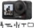 DJI Osmo Action 5 Pro Road Cycling Combo, Action Camera 4K, Videos with Stabilization, 4hrs Extended Battery Life, Magnetic Quick-Release, Bike Camera with Bike Seat Rail Mount and More