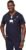 FIGS Leon Scrub Top for Men – 3 Pockets, Tailored Fit, Modern V-Neck, 4-Way Stretch, Moisture-Wicking Men’s Scrubs