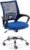 KPJQ Ergonomic Middle Back Office Chair Executive Adjustable Computer Desk Peni Gaming Chair Office Chair Desk Chair Computer Chair Home Office Desk Chairs Chair Office Chairs Rolling chai