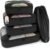 5 Set/8 Set Packing Cubes – Travel Organizers with Laundry Bag