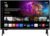 VIZIO 24″ Inches VHD24M-0810 Class V-Series HD (1080p) Smart LED TV – Full Array Backlighting, Smart TV with Apple AirPlay, Chromecast, Alexa Compatibility (Renewed)