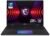 MSI Titan 18 HX 1” 120Hz MiniLED UHD+ Gaming Laptop: Intel Core i9-14900HX, NVIDIA Geforce RTX 4090, 128GB DDR5, 4TB NVMe SSD, 2X Thunderbolt 4, Cooler Boost 5, Win 11 Pro: Black A14VIG-036US