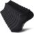 Running Ankle Socks for Women Athletic Cotton Cushioned 5-6 Pairs Workout No Show Socks Women