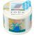 キングジム(Kingjim) King Jim CMTS30-004 Masking Tape SODA Transparent Sticker Type Kitte