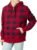 Amazon Essentials Men’s Full-Zip Fleece Hoodie (Available in Big & Tall)