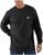 Carhartt Men’s Loose Fit Heavyweight LongSleeve Pocket TShirt