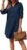 Zeagoo Women Summer Dress Cotton Linen Shirt Dress Button Down Tunic Dress Beach Cover Up Dress