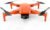 4k hd dual camera gps drone with visual obstacle avoidance and 5g wifi connectivity orange 2 battery-bag