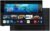 VIZIO 24in 1080p Class D-Series FHD LED Smart TV for Gaming and Streaming, Bluetooth Headphone Capable – D24fM-K01 (Renewed)