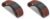 POWERTEC 110623 4 x 36 Inch Sanding Belts – 40 Grit Aluminum Oxide Belt Sander Sanding Belt – Sandpaper for Belt and Disc Sander – 6 Pack