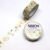 Saien Washi Masking Tape (15mm) – Icecream – for Scrapbooking Art Craft DIY Photo Album Decoration