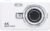 Digital Camera, 50MP 4K Camera with 2.4 Inch IPS Screen, 16X Digital Zoom, Selfie Camera, Portable Small Camera for Boys Girls Teens (No Memory Card)