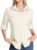 Women’s UPF 50 UV Sun Protection Shirts Long Sleeve Outdoor Cool Quick Dry Safari Fishing Hiking Travel Shirts