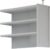 1 cm Pitch Buy tase by would add Bookcase on Flat Wide 60 Ga – 052