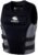 Zeraty Life Jacket Adult Impact Vest for Outdoor Floating Swimming Ski|CE Proof 50N