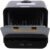 Countertop Dishwasher, 850W Automatic Drying Heating 72°C High Temp Air Dry Compact Dishwasher Accommodate 6 Plates & 6 Dishes Portable Mini Dishwasher for Apartments, Dorms, RV