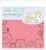 San-X MH17604 Sumikko Gurashi Fluorescent Square Sticky Notes