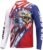 Youth Motocross Jersey for Dirt Bike Jersey for 8-18 Year Olds Mountain Bike for MotorcycleCycling Bicycle BMX Moto MX