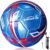 Senston Soccer Ball Size 3 & Size 4 & Size 5 for Kids and Adult Training Ball Official Match Football Balls with Pump
