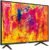 TCL 32-Inch Class HD 720p Smart LED TV Dolby Digital Advanced Digital Tuner Premium Design Compatible with Alexa & Google Assistant 32S331 (Renewed)