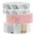 Seal-do Shinzi Katoh Iroha Washi Tape, Set of 3, M