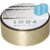 King Jim CMTDH15-002 Masking Tape, SODA Transparent, Die Cut Type, Lace Ribbon