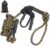Treestand Safety Rope, Linemans Rope for Hunting, Tree Stand Safety Line, Tree Tether Rope, Life Lines for Tree Stands(10 feet)