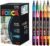 15 Posca Paint Markers, 3M Fine Posca Markers of Acrylic Paint Penswith Reversible Tips | Posca Pens for Art Supplies, Fabric Paint, Fabric Markers, Paint Pen, Art Markers