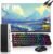 HP ProDesk 600 G4 SFF Desktop Computer with 24″ FHD Monitor Bundle PC Set, Intel Core i5-8500 3.0GHz, 16GB RAM, 1TB SSD, Keyboard & Mouse, WiFi, Win 10 Pro (Renewed)
