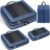 8 Set/6 Set/4 Set Compression Packing Cubes for Travel, Lightweight Vacation Travel Essentials, Travel Accessories for Suitcase Organizer Bags Set, Durable Luggage Organizer Travel Bags