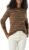 Amazon Essentials Crewneck Sweater for Women, Soft-Touch