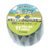 Gakken Sta:Ful TR M05060 11 Piece Cat Masking Tape, Transparent, Width 1.2 inches (30 mm) x 16.4 ft (5 m), Truck